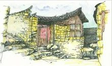 续集总也到不了的老屋