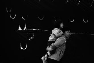 街头轶事