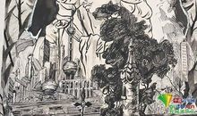 追逐我心中的中国梦