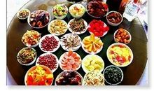 酸甜苦辣的一天