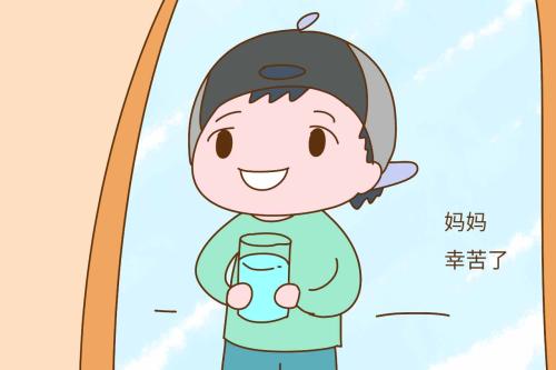 我变得明智