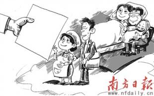 特殊劳动