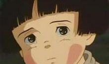 萤火虫之墓观后感