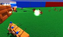 有趣的“木头人”游戏