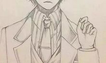 有意义的一节素描课