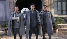 以国为信仰为国而奋斗