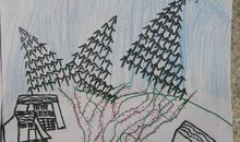 我们班的古诗达人