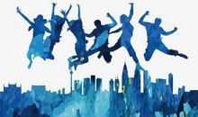 请带着梦想飞翔