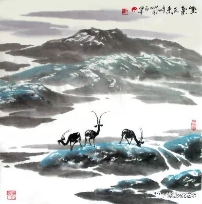 西方风格与人性