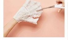 一双有温度的手