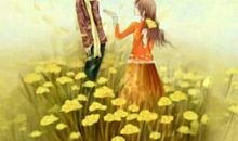 最美的时光遇见你