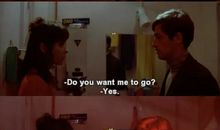 那一刻我真满足