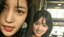 美好就在你眼睛的背后