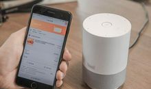 我家的天猫精灵