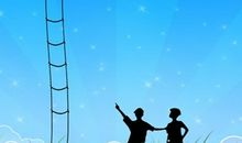 梦想是人生的动力