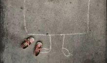 妈妈给我的温暖