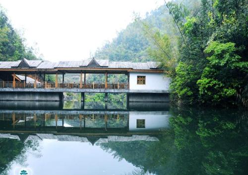 周螺大峡谷旅游指南