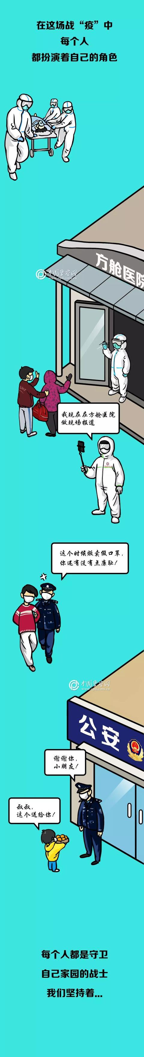 我发现坚持就是胜利