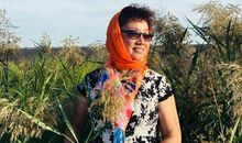 那一抹微笑最美