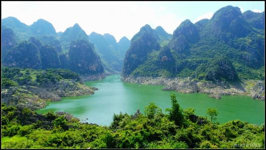 最美丽的图画