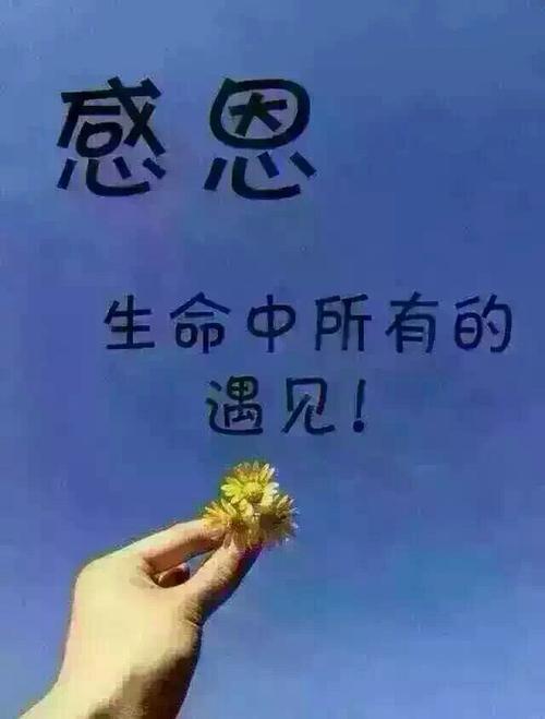 没有你，成长就离不开