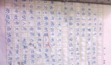 中华传统节日作文三年级