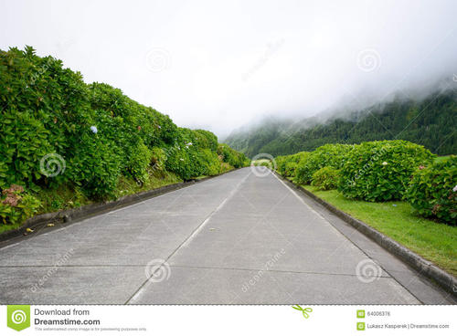 春路