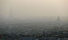 关于雾霾的作文