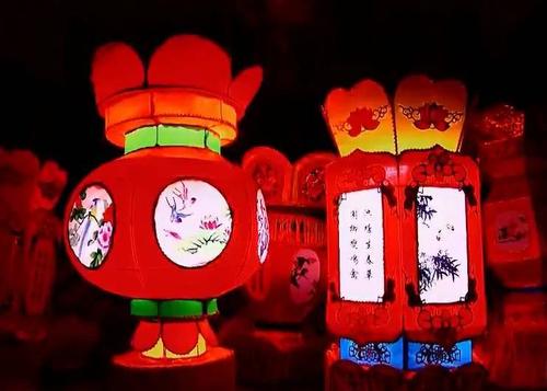 为儿童保存一盏灯