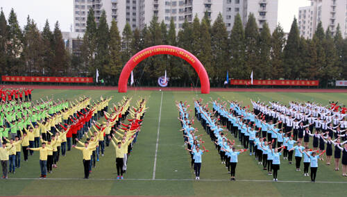 难忘的无线电练习比赛