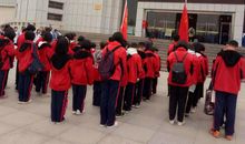 参观冀鲁豫纪念馆有感