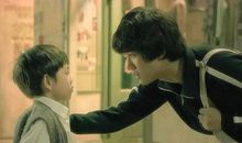 古灵精怪的小表弟