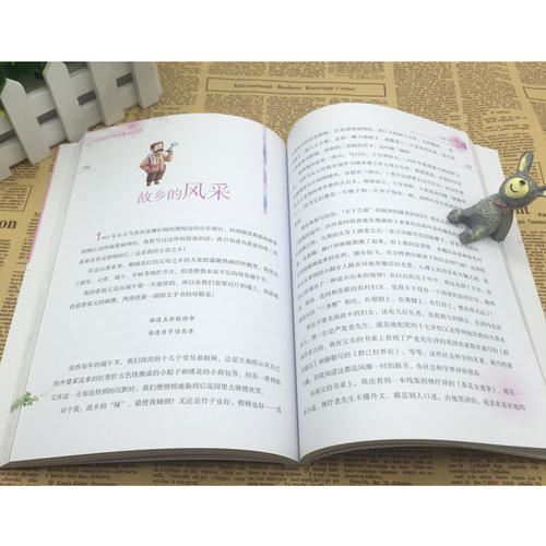 关于冰心少年文学阅读的一些思考