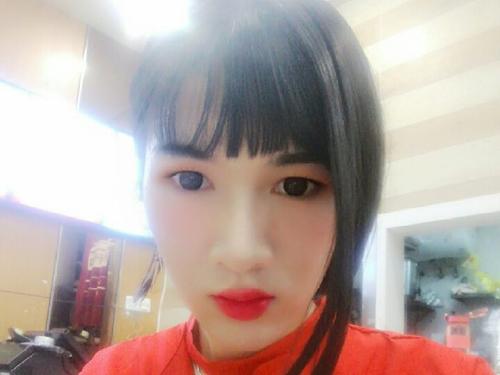 我的姐姐卢美娘