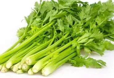 奇怪的芹菜