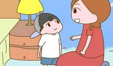 爸爸妈妈，我想对您们说