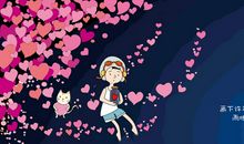 我是一个固执的孩子