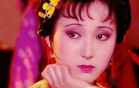 我的偶像林黛玉