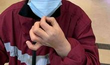 给自己一些勒痕