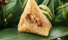 浓浓的端午节——吃粽子