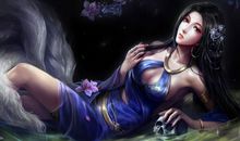 一觉醒来，我变成了一匹狼