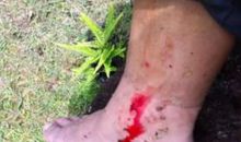 一件难忘的糗事