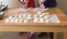 我们班的“大胃王”