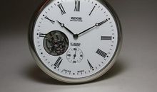 留在怀表里的记忆