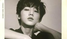 我在院子里看太阳