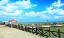 游浮龙湖风景区