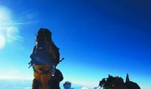 山不过来我就过去