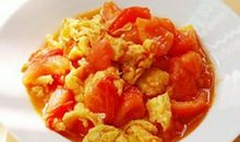 学会西红柿炒蛋