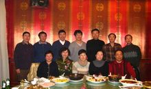 令全班敬佩的同学