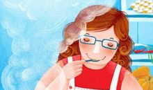 我的“百变老妈”